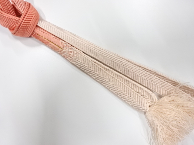 Japanese Kimono / Accessories Silk